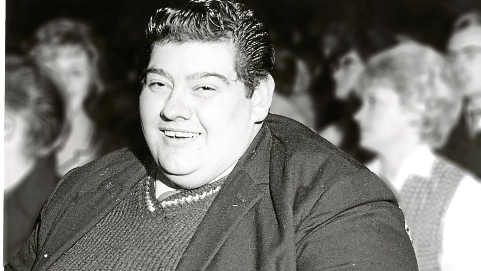 Cazul halucinant al barbatului de 210kg care nu a mancat nimic timp de 1 an! Cum arata la final