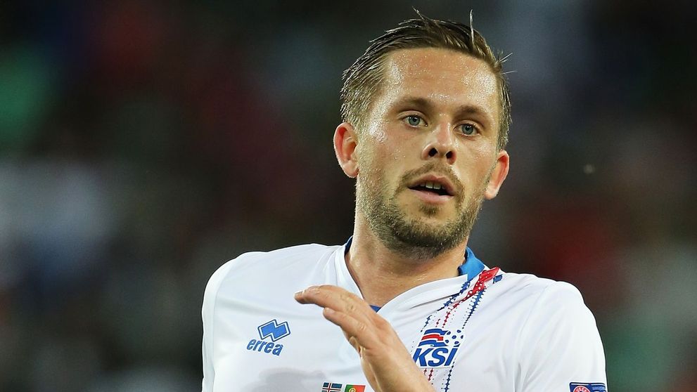 Ea e cea mai sexy iubita de fotbalist? Cum arata tanara care l-a cucerit pe starul nationalei Islandei