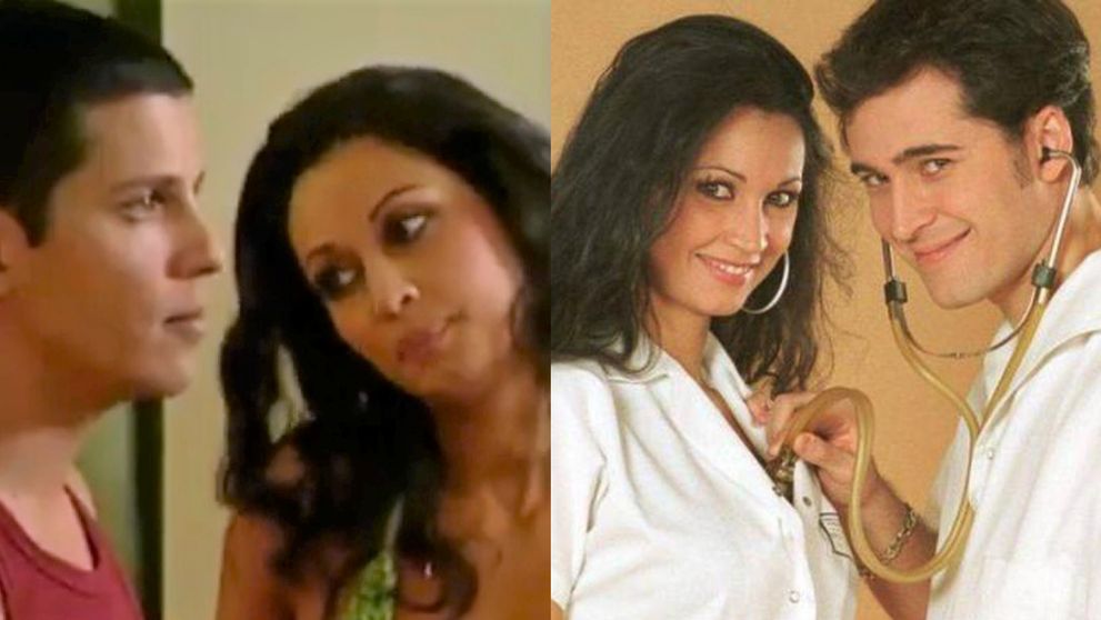 A despărțit-o Lucian Viziru pe Nicoleta Luciu de Dinu Maxer după scenele de amor din telenovela „Lacrimi de iubire”? A spus adevărul abia acum: „Eu încercam doar să îmi văd de...”