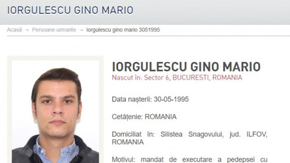 Cum a reușit Mario Iorgulescu să scape de plata daunelor morale, în valoare de 110.000 de euro, pentru familia victimei. Decizia instanței