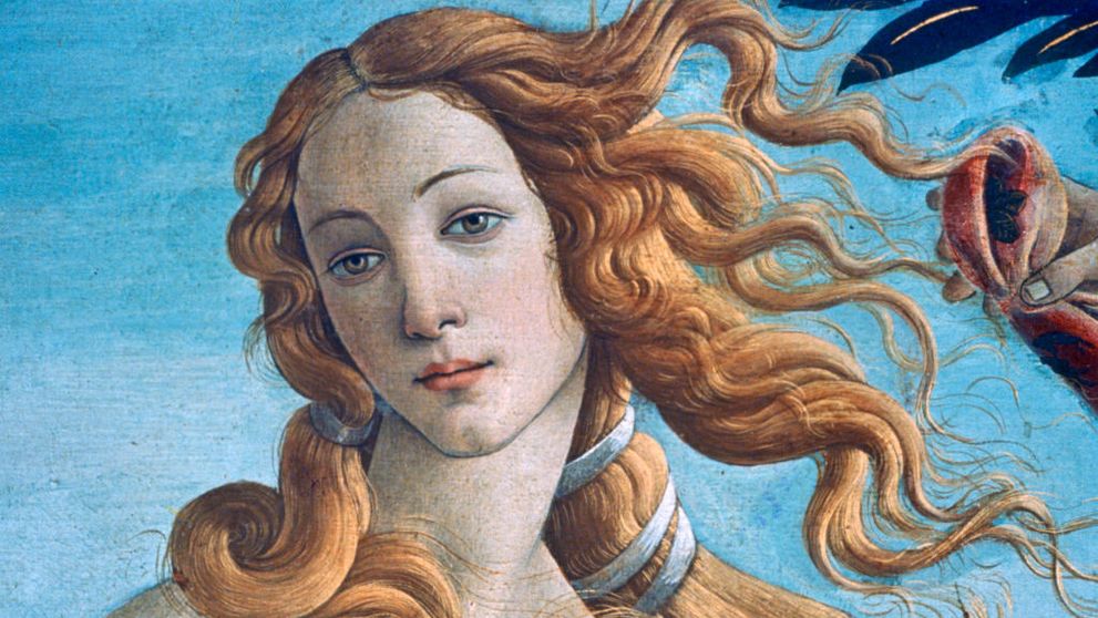 Femeia care a inspirat tabloul ”Nașterea Venerei”, a lui Botticelli, a avut parte de o moarte tragică, la 23 de ani. Ce au descoperit oamenii de știință