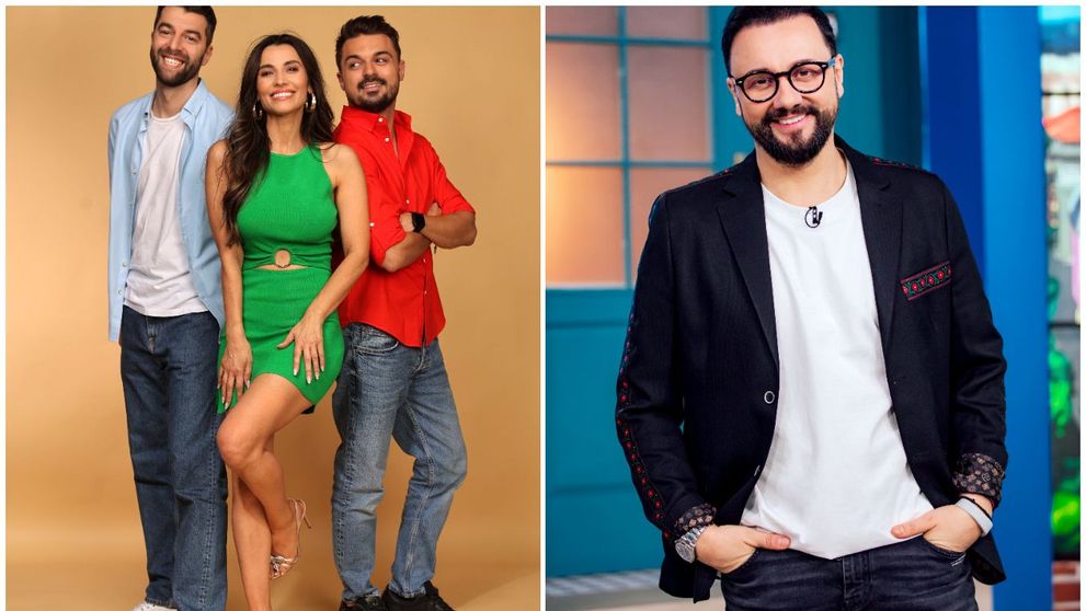Vorbește Lumea și La Măruță se întorc din vacanță! Astăzi se dă startul unor noi sezoane pline de distracție și voie bună