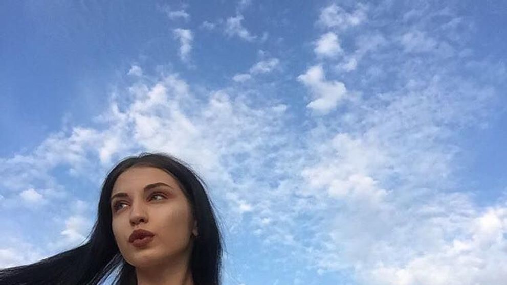 E de nota 10 la BAC și arată de nota 10! Maia ar putea să devină model, dar se visează...ambasador