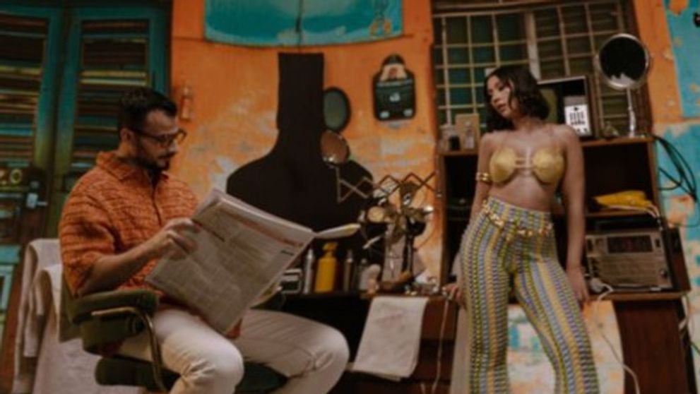 SICKOTOY și Nicole Cherry reîmprospătează atmosfera cu “Como El Agua”. Cum sună piesa celor doi artiști