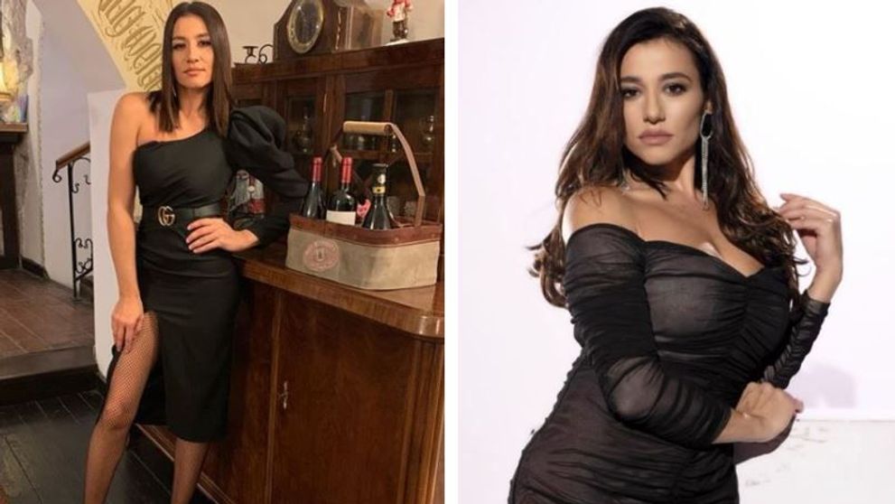 Claudia Pătrașcanu și-a schimbat radical look-ul. Vezi cum arată acum