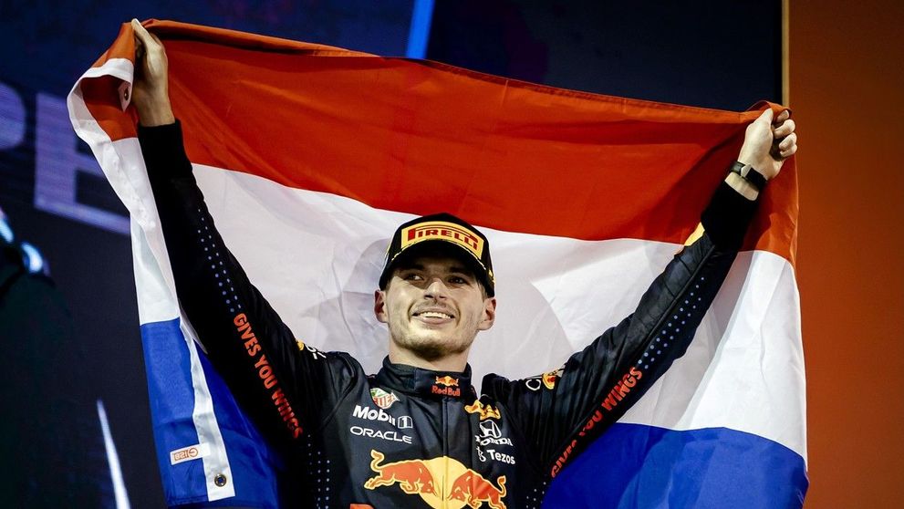 Cadou de 2 milioane de euro! Ce mașină și-a cumpărat Max Verstappen după ce a devenit campion mondial