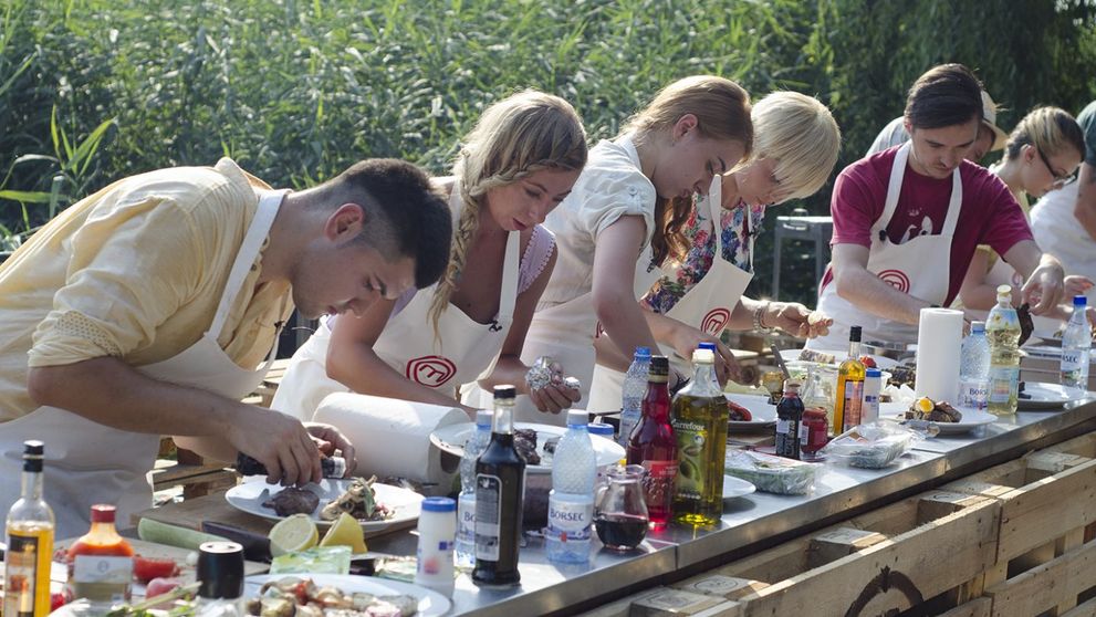 Lacrimi, emotii si un ingredient-vedeta uimitor de simplu la editia 6, din noul sezon MasterChef