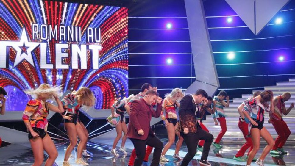O seara cu aparitii exotice, premiere si 3 finalisti care si-au inscris numele in marele show 