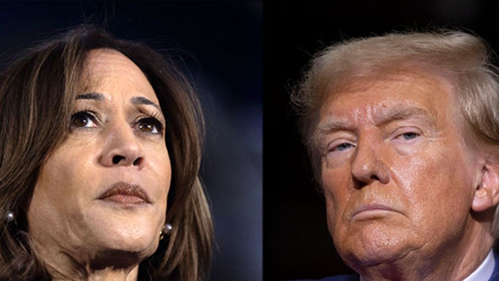 Reacția Kamalei Harris după victoria lui Trump! Fanii care se pregăteau să sărbătorească alături de ea au plecat în lacrimi