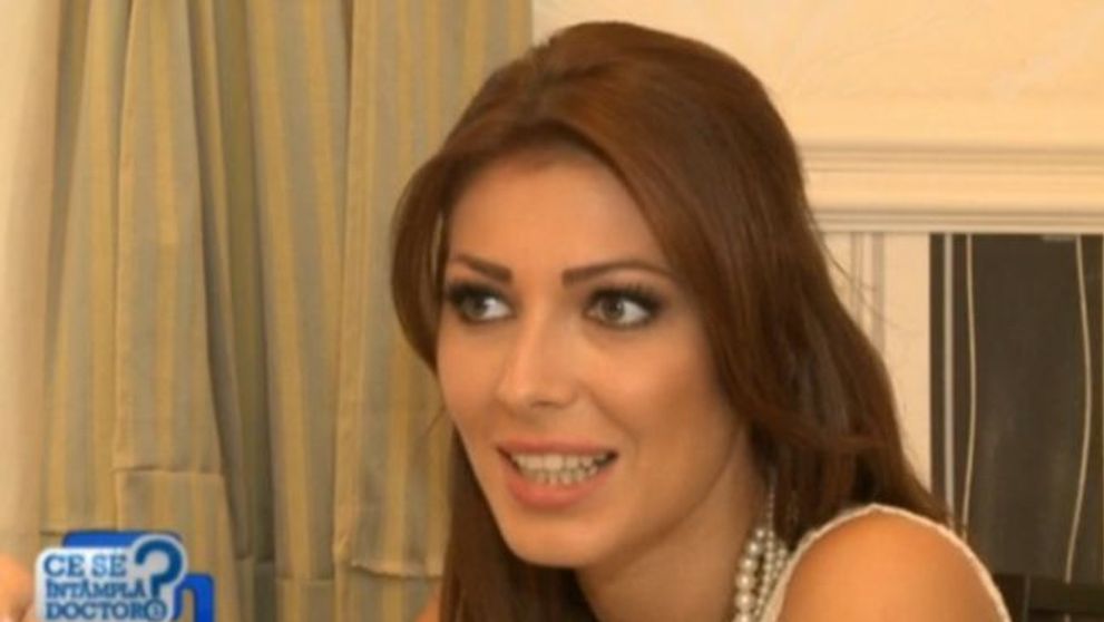 Ilinca Vandici, intr-o forma de invidiat! Afla <span style=
