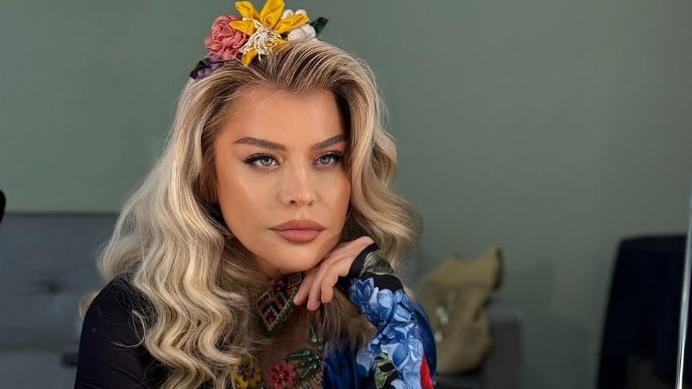 Loredana Groza și-a serbat mama, care a împlinit 80 de ani. Cum arată cea care i-a dat viață artistei: „Leonida e cea mai tare! Te iubesc!”