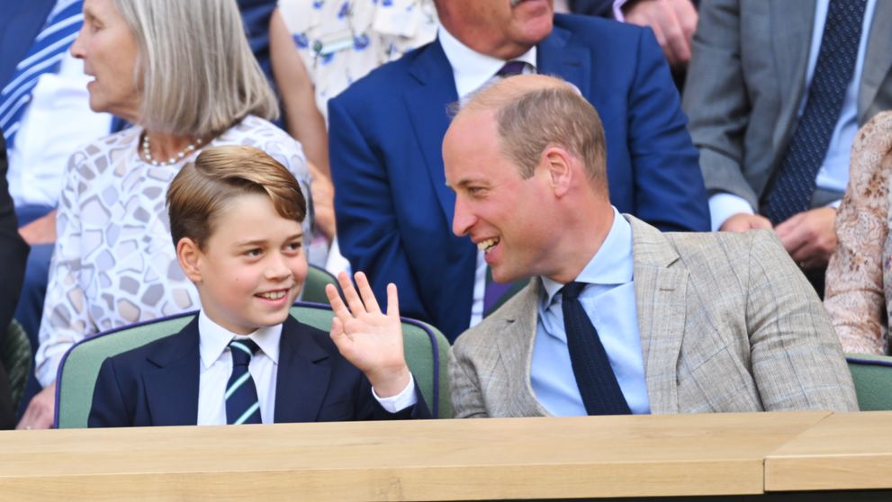 Prințul George se pregătește să devină rege, însă William și Kate Middleton nu au luat încă o decizie importantă despre viitorul său
