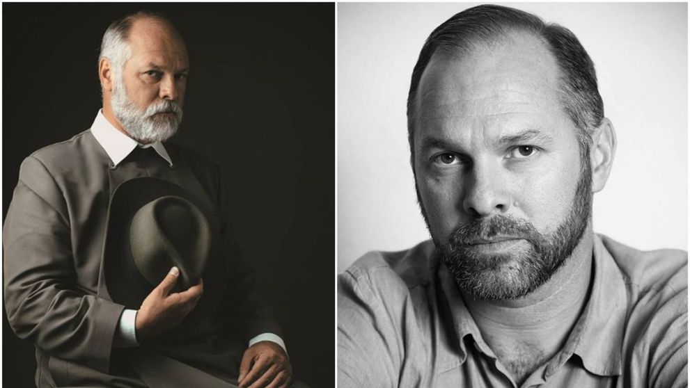 Vlad Ivanov dezvăluie adevăruri și mituri despre film și teatru. Du-te la întâlnire și pune-i întrebări!