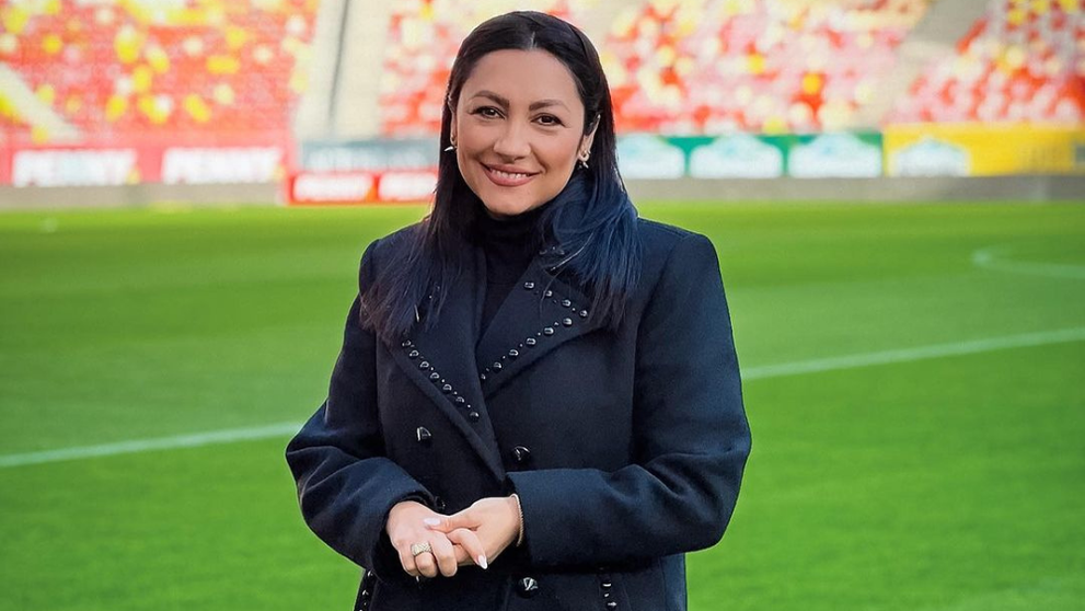 Andra, în YouTube trending cu imnul României, pe Arena Națională. „Vreau să vă mulțumesc”