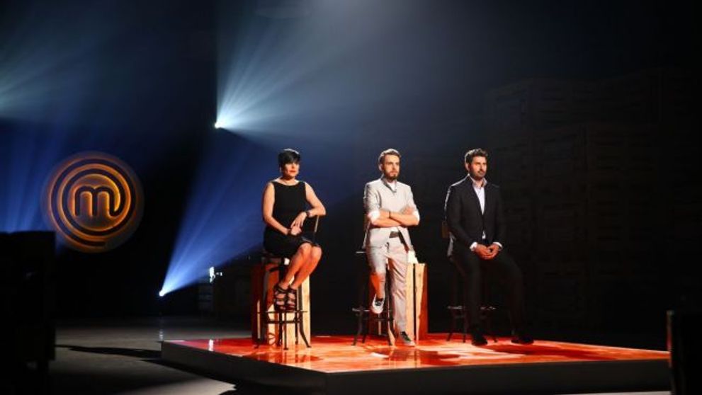 MasterChef - Sezonul 5: Editia 17