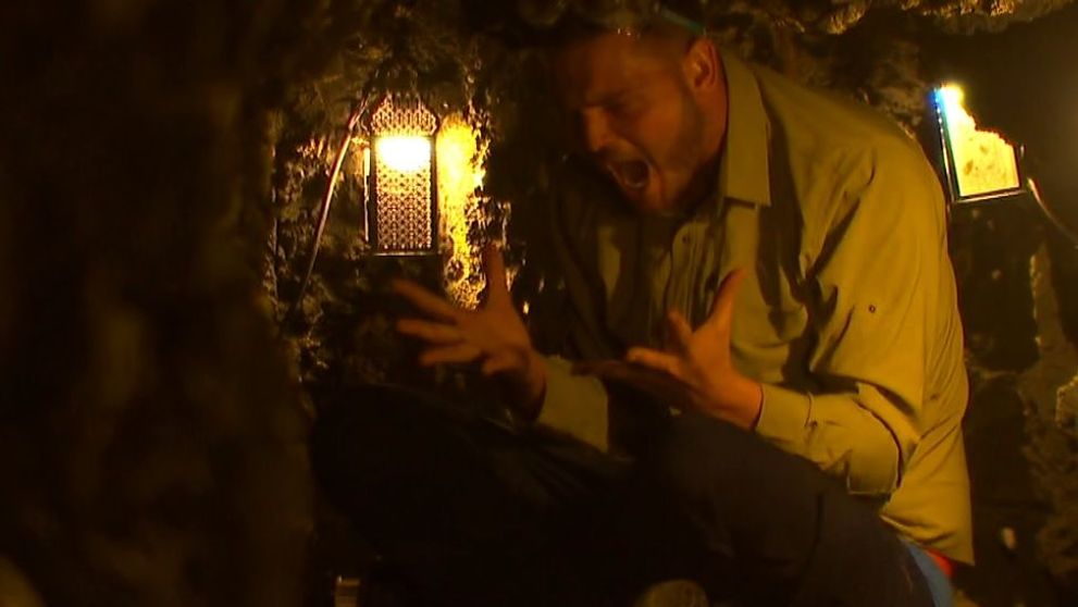 Cele mai grele momente de la „Sunt celebru, scoate-mă de aici”! Prin ce au trecut concurenții