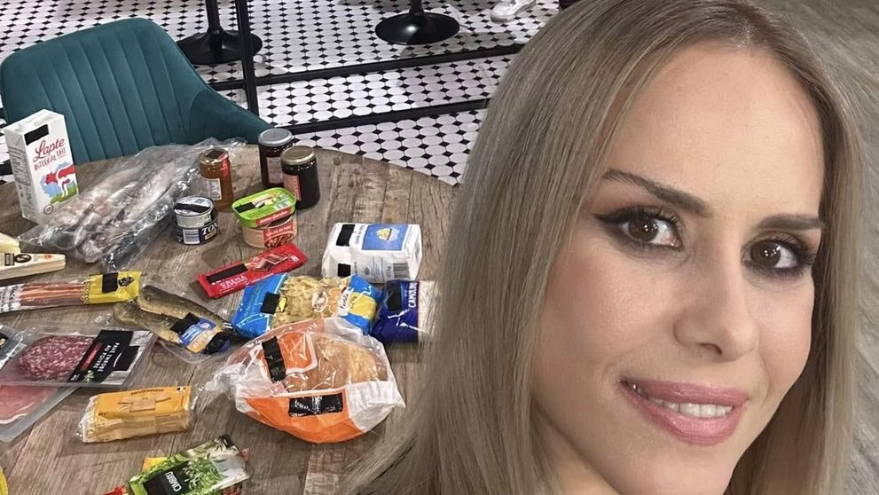 Provocarea Mihaelei Bilic pentru începutul de an 2025: Poate să funcționeze! E sănătos și veți slăbi fără dietă!
