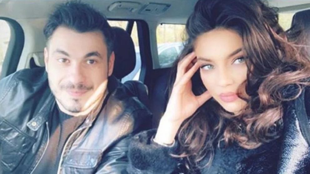 Alex Pițurcă, noi declarații despre Christina Ich! Ce a spus după ce s-a zvonit că influencerița l-ar neglija pe Noah, copilul lor: „Nimic mai neadevărat!”