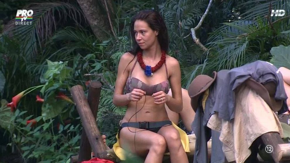 Drama prin care a trecut Andreea Moldovan in copilarie. Ce marturisire emotionanta a facut vedeta