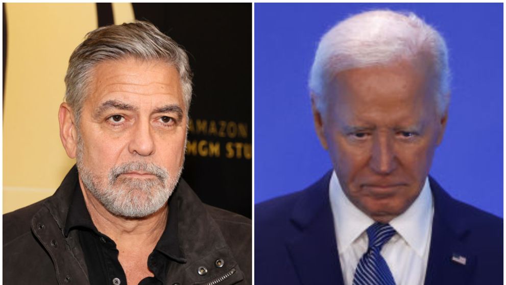 Motivul pentru care George Clooney îi cere președintelui american să se retragă din cursa prezidențială: „Este devastator să o spun, dar Joe Biden…”