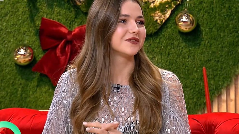 Alessia Pop, despre cum i s-a schimbat viața după ce a câștigat „Vocea României”: „Înainte eram anonimă, iar acum mă recunoaște lumea pe stradă”