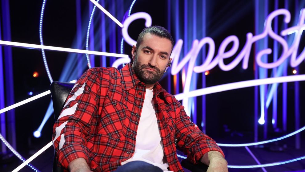 Smiley: ”Cei care reușesc să facă piesele să trăiască sunt oamenii care știu să spună povești”