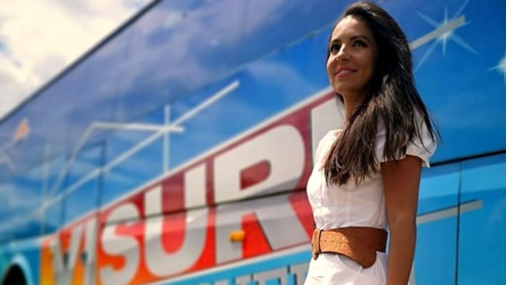 Reacția autorităților după ce Cristina Joia de la „Visuri la cheie” a fost agresată într-un magazin