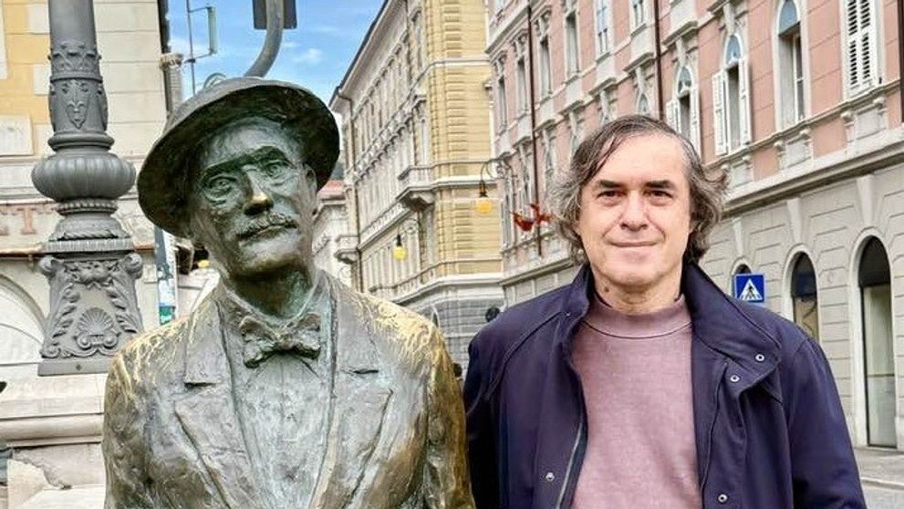 Reacția lui Mircea Cărtărescu după anunţul Premiului Nobel pentru Literatură: „Împreună ne-nţelegem, Ne uneşte-aceeaşi soartă…”
