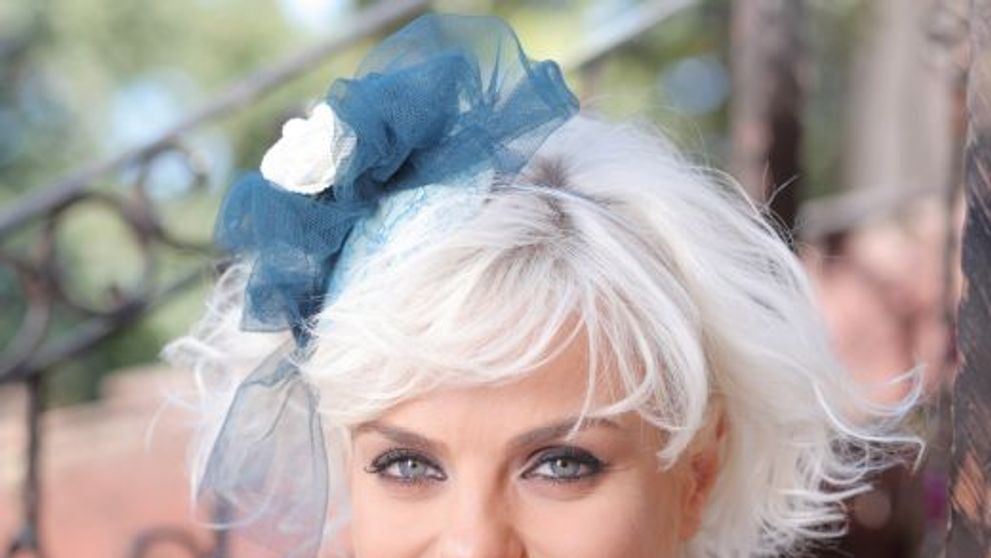 Jojo este mamica unui baietel de nota 10: 