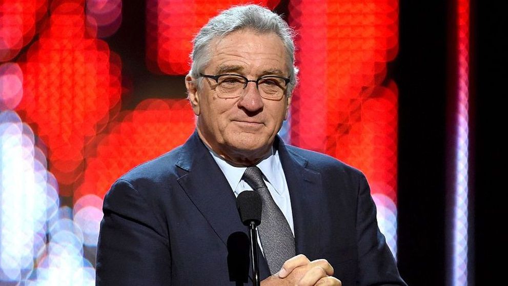 Robert De Niro este favorit să apară în noul film <span style=