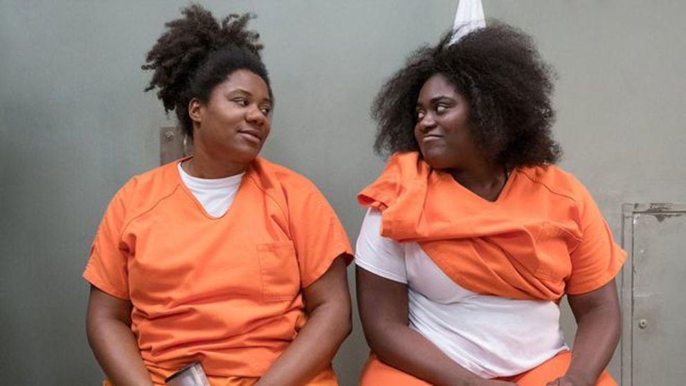 Serialul „Orange Is the New Black” se încheie cu sezonul al șaptelea