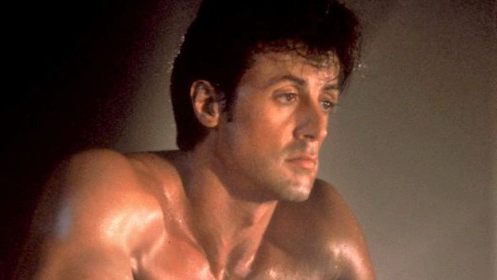 Sylvester Stallone, despre cel mai mare regret al carierei sale: „A fost de neînlocuit”