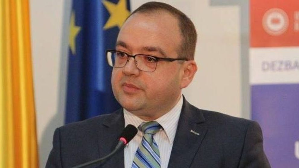 Mesajul dur al unui profesor de la UBB Cluj a stârnit un val de reacții în mediul online: „Astăzi copiezi..”