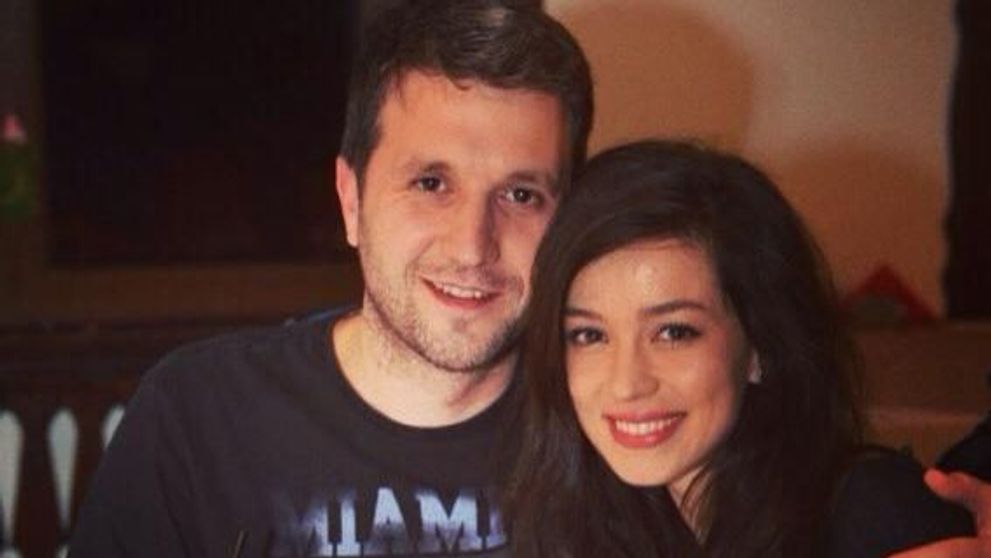 Sotia lui Andi Moisescu, Olivia Steer, superba fara pic de Photoshop. Iata cum arata in cele mai recente imagini