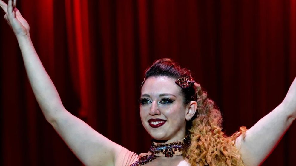 O artistă de circ, de 27 de ani, a murit în timpul spectacolului, în fața familiilor îngrozite. Ce s-a întâmplat