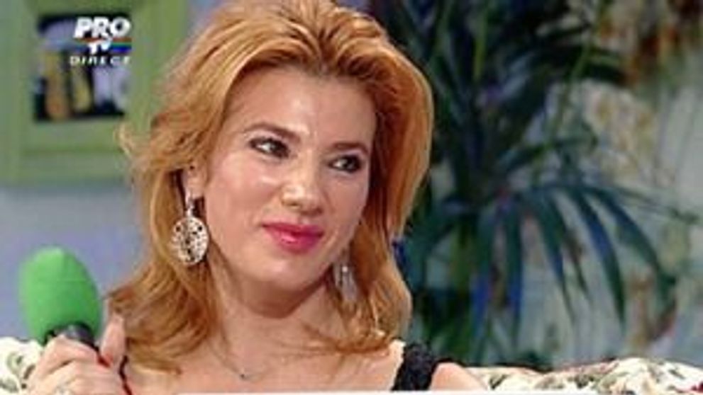 Mihaela Borcea