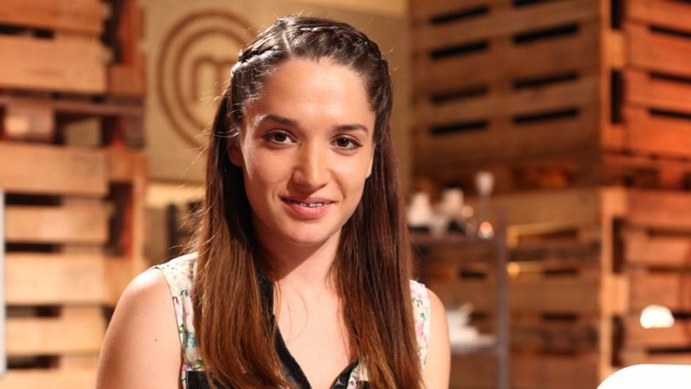 Reteta Roxana Andreea Hasa: cheesecake cu fructe de padure