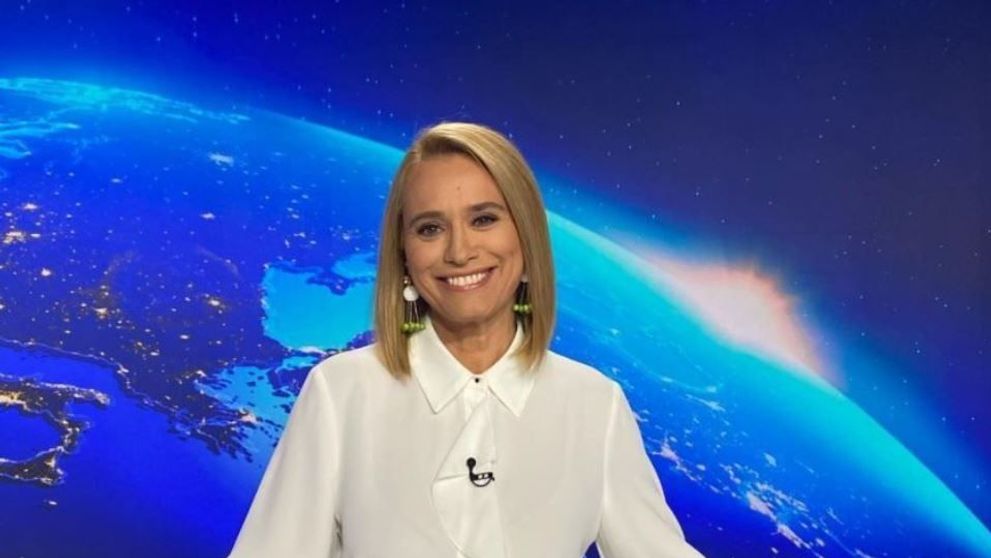 La mulți ani, Andreea Esca! Ce gest special a făcut vedeta de ziua ei