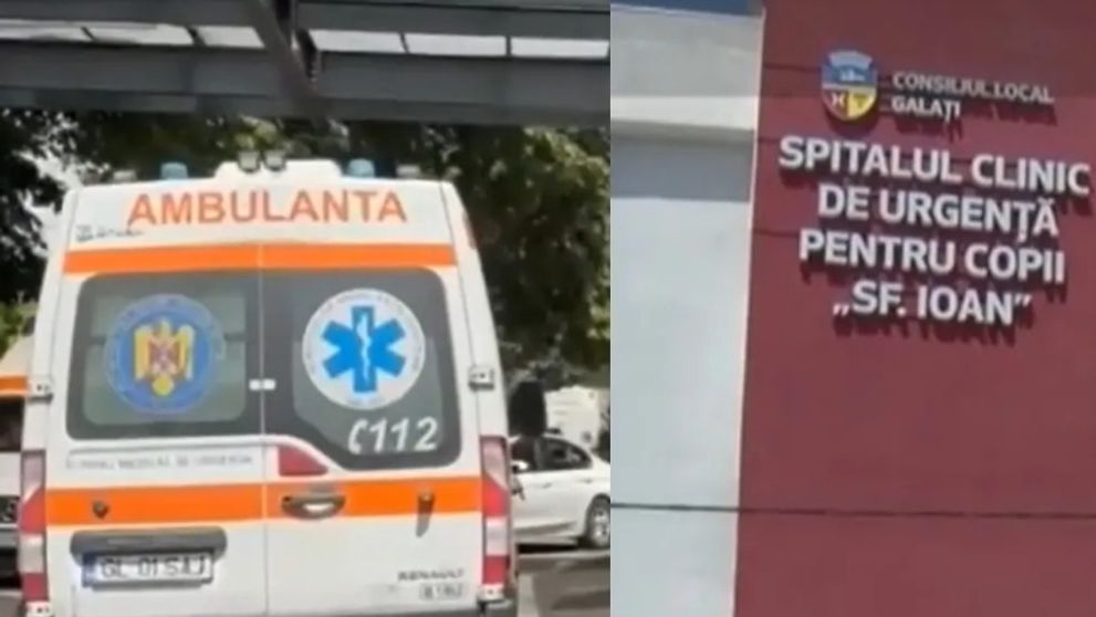 Un copil de 3 ani din Galați a fost sfâșiat de câini. Familia micuțului este în stare de șoc: „Il văd mâncat...era căzut la pământ”. Ce s-a întâmplat cu el
