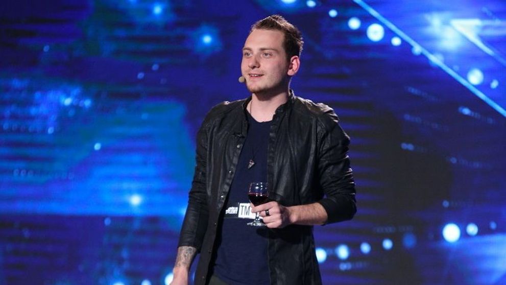 Daniel Hex