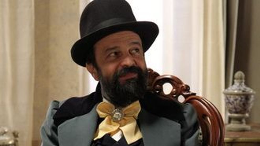 Ioan Gyuri Pascu s-a intors pe platourile de filmare “Land of Jokes”