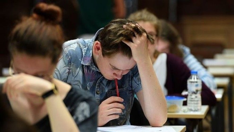 Un puști a creat cea mai ușoară modalitate de a memora operele literare pentru examenul de Bacalaureat