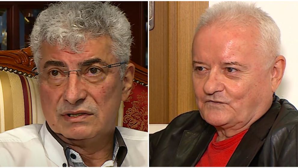 Silviu Prigoană îl face praf pe Irinel Columbeanu: „Dacă făcea ca mine, nu mai cerşea azi milă!”. Ce pensie are acum omul de afaceri