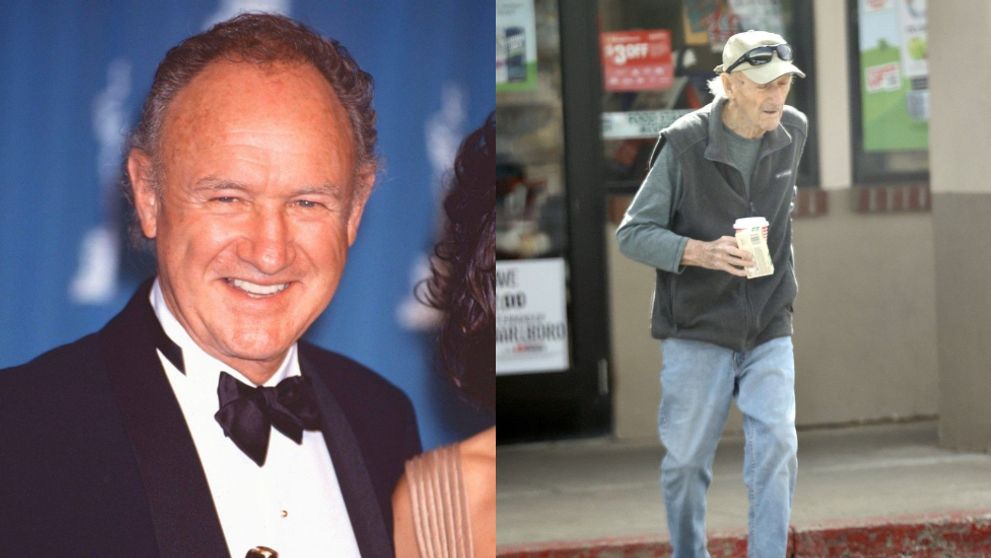Declarațiile dureroase despre moarte făcute de Gene Hackman, în urmă cu mai bine de două decenii. Gândul terifiant care l-a bântuit pe regretatul actor, până în ultima clipă de viață: „Vreau să mă asigur că...”