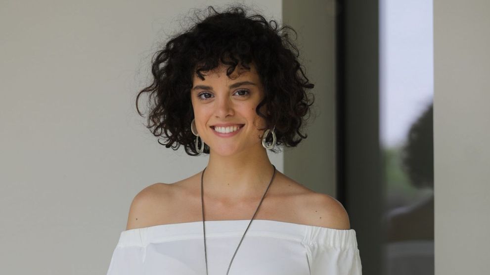 VIDEO Diana Sar, pe urmele copilăriei. A câștigat o mulțime de trofee la diverse concursuri