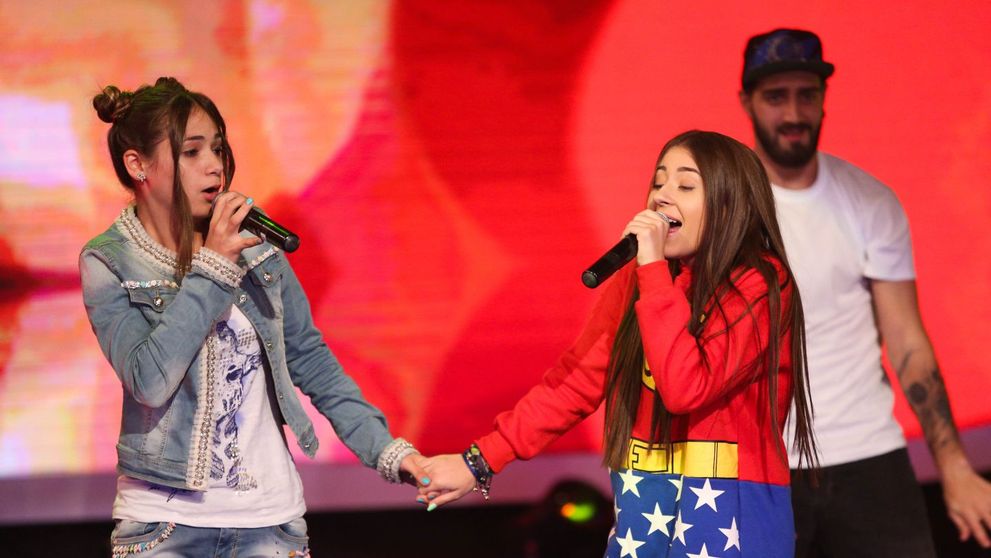 Nicole Cherry i-a indeplinit visul unei tinere la 