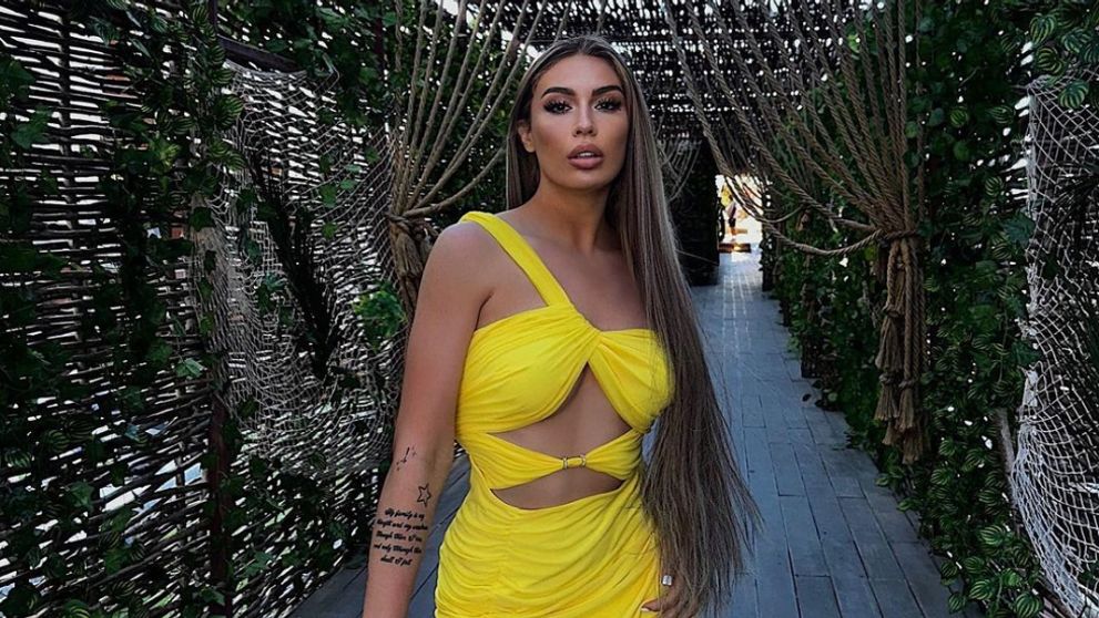 Sarah Prodan nu poate trece peste comportamentul lui Laurențiu Reghecampf, după divorțul de Anamaria Prodan: „Cred că știe ce a făcut”