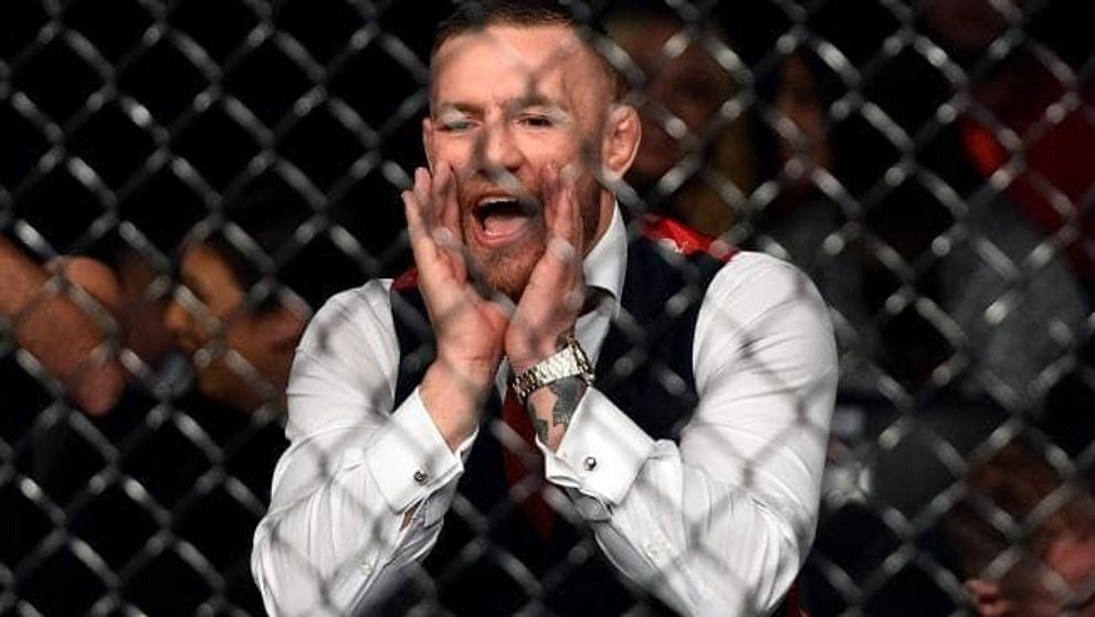Conor McGregor, cadou excentric de 620 000 de Dolari. Ce și-a cumpărat fostul luptător