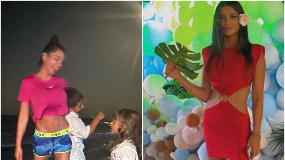 Elena Băsescu, îngrijorător de slabă. Vedeta și-a speriat fanii cu cea mai nouă postare