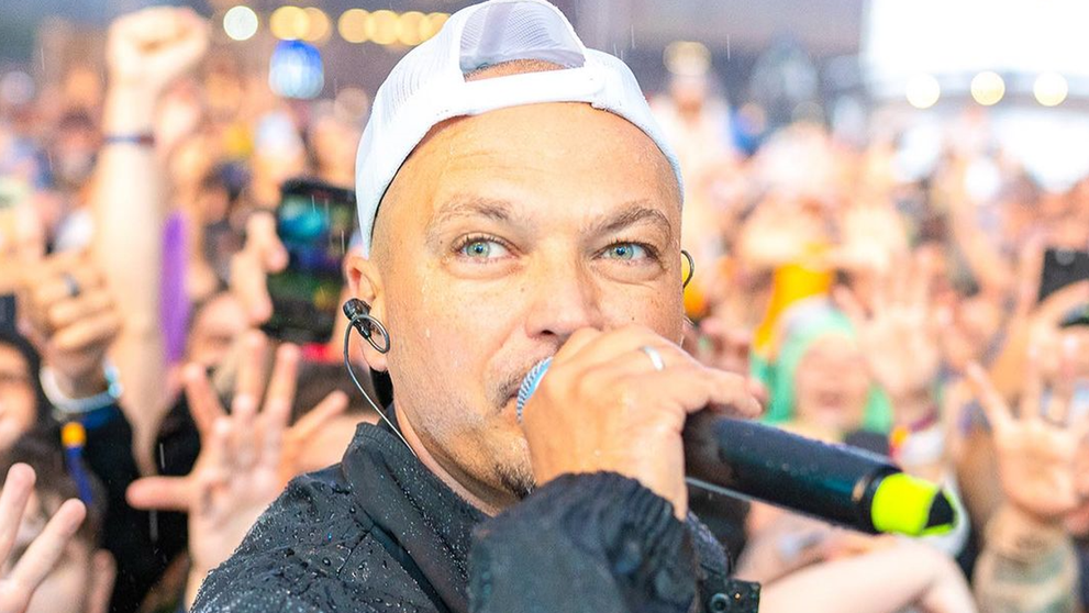 Puya, confundat cu lăutarii. Cum a reacționat rapperul când a primit un leu pentru o dedicație